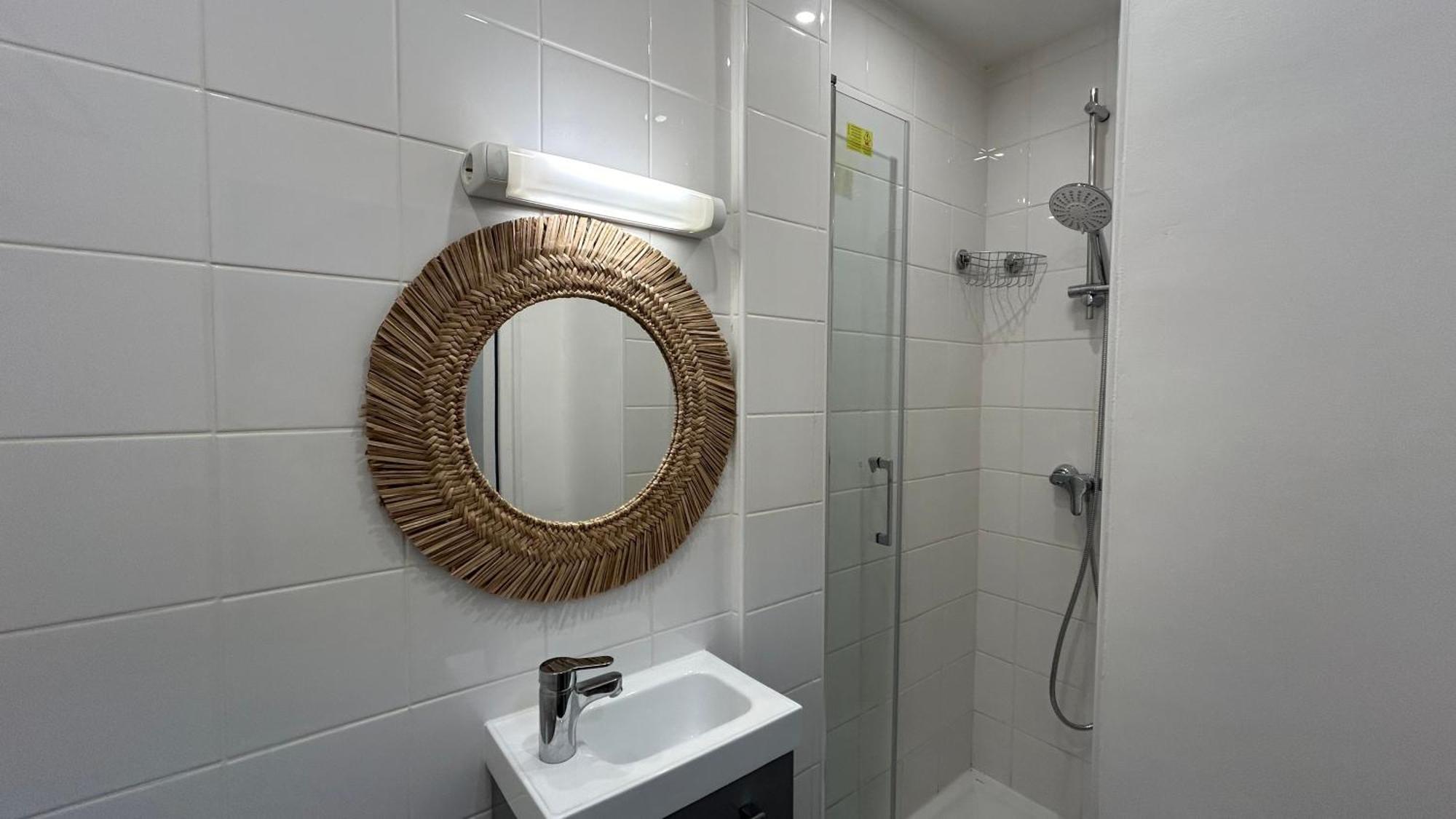 Cozy Studio In Paris 15Eme Exteriör bild